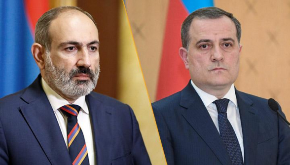 Երևանը պետք է հրաժարվի Զանգեզուրի միջանցքի հետ կապված պատճառաբանություններից․ Ադրբեջանի ԱԳՆ