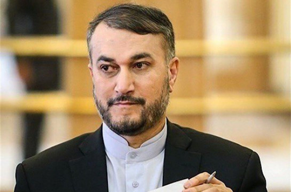 Глава МИД Ирана сегодня прибудет в Армению с официальным визитом