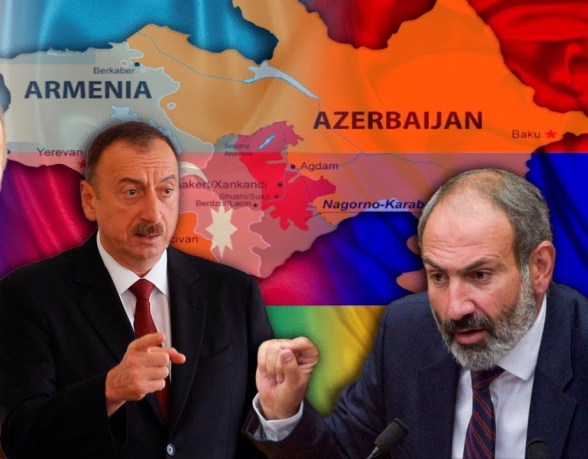 Подписание любого из двух вариантов сулит Армении катастрофу с оттяжкой