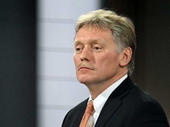 Кремль подтвердил подготовку саммита с участием Путина, Пашиняна и Алиева