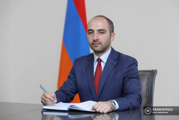 Հայաստանն ու Թուրքիան առաջիկայում կքննարկեն ուղիղ ավիաբեռնափոխադրումներ սկսելու և սահմանը երրորդ երկրների համար բացելու հարցերը. ԱԳՆ խոսնակ