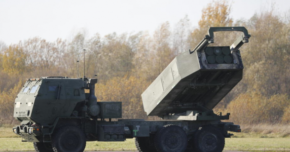 США продадут Литве РЗСО HIMARS за $495 млн