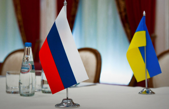 В Кремле заявили о невозможности переговоров с Украиной из-за позиции Киева