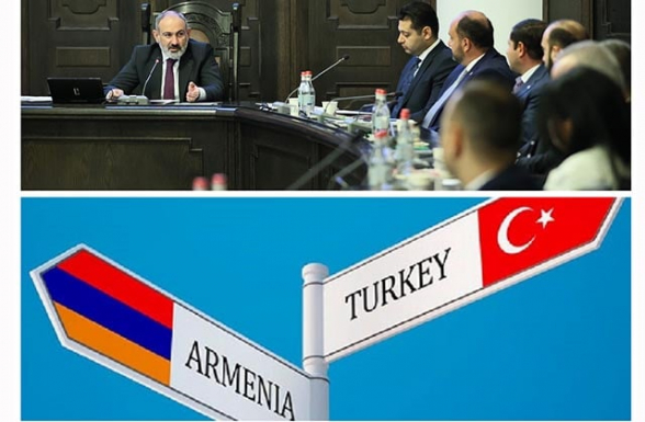 Արտահանումը Թուրքիա կրկին «սառել է». թուրքական իշխանությունների «բարի կամքն» ընդամենը 2 ամիս տևեց