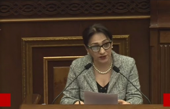 Մեր պետականության մասին միայն քպ-ական պատկերացումներն իրավունք չունեն պարտդրվելու ողջ ազգին (տեսանյութ)