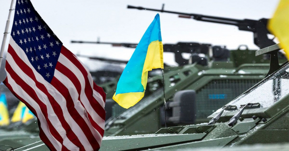 Власти США больше не требуют от Украины не атаковать территорию России – «The Times»