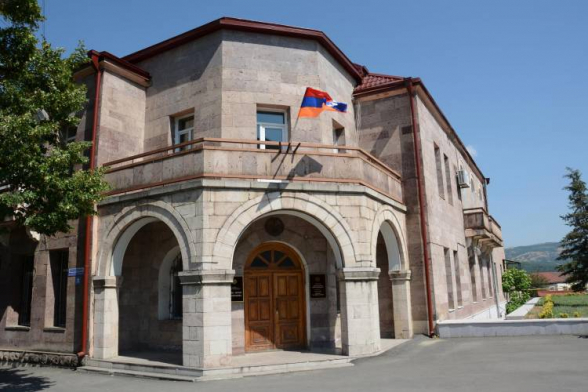 Արցախի ԱԳՆ-ն կոչ է անում միջազգային հանրությանը գործուն քայլեր ձեռնարկել Ադրբեջանի նկրտումներին վերջ դնելու ուղղությամբ