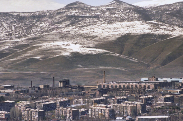 Չարենցավան քաղաքի բնակչի սպանության դեպքի առթիվ նախաձեռնված քրեական վարույթի շրջանակներում ձերբակալվել է 30-ամյա համաքաղաքացին