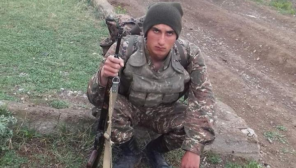 15 զոհերից մեկը՝ Տարոնը, Ուրցաձորից էր, 10 օրից պետք է զորացրվեր