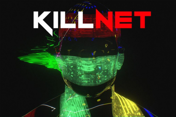 Русские хакеры из «KillNet» начали «коллективную кибератаку» на Германию