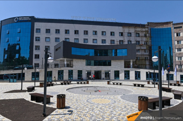 10 ամսական փոքրիկը ԲԿ է տեղափոխվել արդեն մահացած․ «Սուրբ Գրիգոր Լուսավորիչ» բժշկական կենտրոնի պարզաբանումը