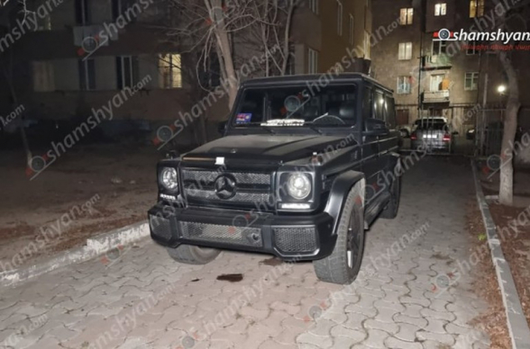 Հիվանդանոցում մահացել է նախկին պաշտոնյայի 28-ամյա որդին, որն իջնելով մեքենայից, կասկածելի փաթեթ էր կուլ տվել