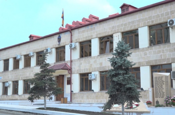 Ադրբեջանական հատուկ ծառայությունները Ստեփանակերտի բնակիչներին տարհանելու վերաբերյալ հերթական կեղծ փաստաթուղթն են տարածում. Արցախի ԱԱԾ