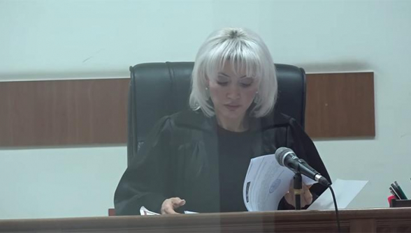 Судебное заседание по «делу Сильвы» вновь перенесено: документ переведен неправильно (видео)