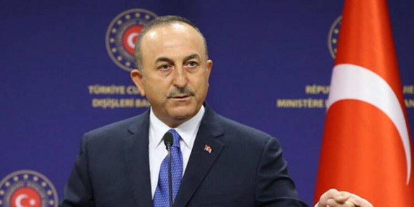 Թուրքիան Հայաստանին համագործակցության է հրավիրում «Միջին միջանցքի» շրջանակում. Չավուշօղլու