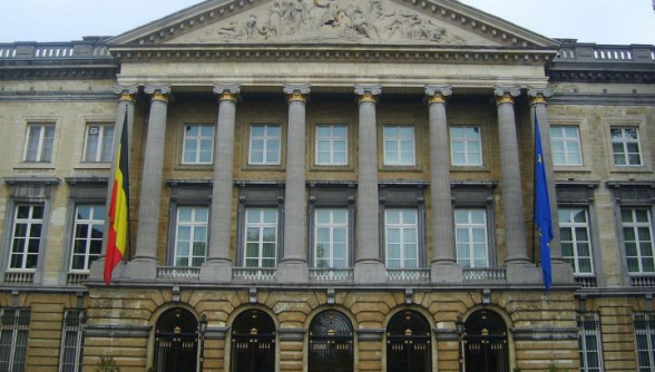 Комиссия парламента Бельгии приняла резолюцию, призывающую Азербайджан немедленно открыть Лачинский коридор