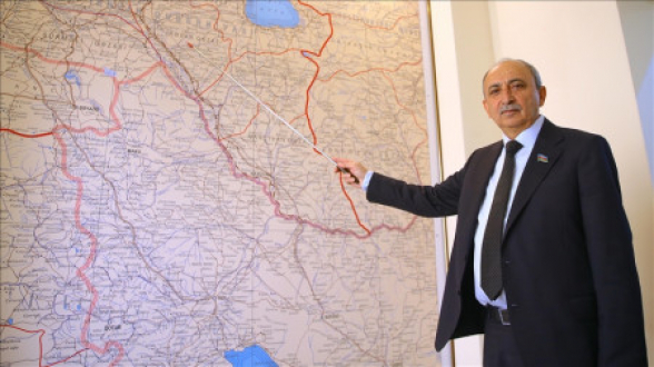 «Արևմտյան Ադրբեջանի» համայնքի ներկայացուցիչներն ակնկալում են «վերադառնալ» Հայաստան