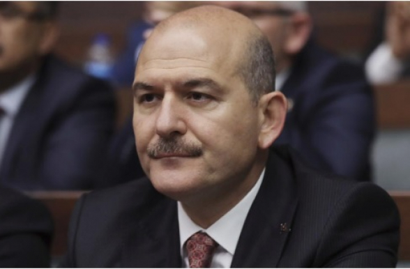 Глава МВД Турции обвинил США в управлении Европой