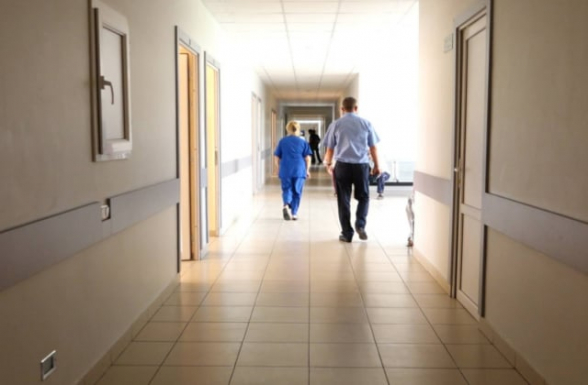 Վրաերթի ենթարկված 11-ամյա աղջիկը մարմնական վնասվածքներով տեղափոխվել է հիվանդանոց