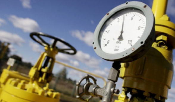 Արցախ մտնող գազատարի վրա փական է տեղադրված և կողմնակի միացում է արվել