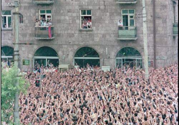 Բուֆե՞ր, պլացդա՞րմ, թե՞ հայկական պետություն