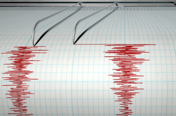 Ռուսաստանում կրկին երկրաշարժ է տեղի ունեցել