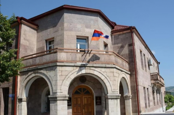 Ադրբեջանի և Արցախի ներկայացուցիչների միջև հանդիպումներ կարող են տեղի ունենալ ՌԴ խաղաղապահների միջնորդությամբ, նույն վայրում, նույն օրակարգով․ Արցախի ԱԳՆ