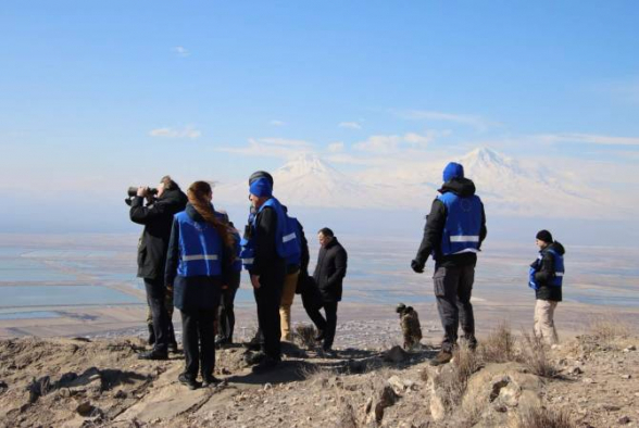 ԵՄ դիտորդները լռում են ՀՀ քաղաքացու առևանգման մասին․ «Հրապարակ»