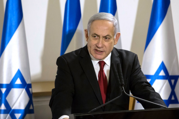 Нетаньяху пообещал приостановить судебную реформу в Израиле