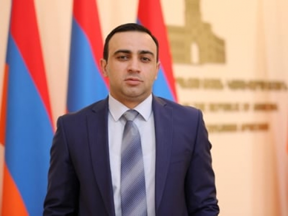 Ում հրահանգով են ԱԺ տեսախցիկների կադրերը հայտնվել համացանցում. «Ժողովուրդ»