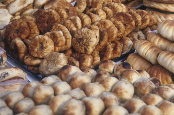 Կասեցվել է Գորիս քաղաքում գործող հրուշակեղենի արտադրամասի գործունեությունը