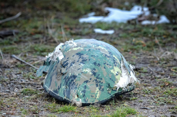 Ադրբեջանի ՊՆ-ն հայտնել է զոհերի և վիրավորների մասին