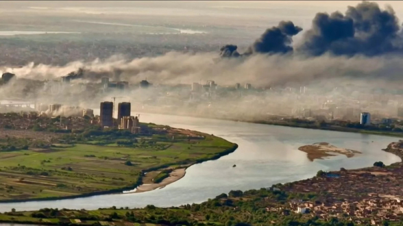 В Судане захватили биологическую лабораторию с образцами возбудителей опасных заболеваний – ВОЗ