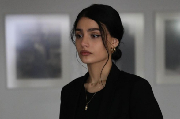 Բրյունետը կենդանի կատարել է «Գարուն ա» ստեղծագործությունը (տեսանյութ)