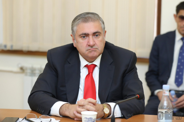 Փաշինյանը հերթական անգամ բլեֆ է անում