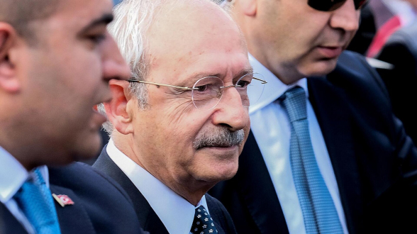 Выборы в Турции завершатся в первом туре победой Кылычдароглу – опрос ORC