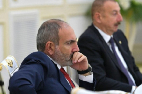 Քիշնևում հայ-ադրբեջանական խաղաղության պայմանագրի ստորագրումը օրակարգում ներառված չէ