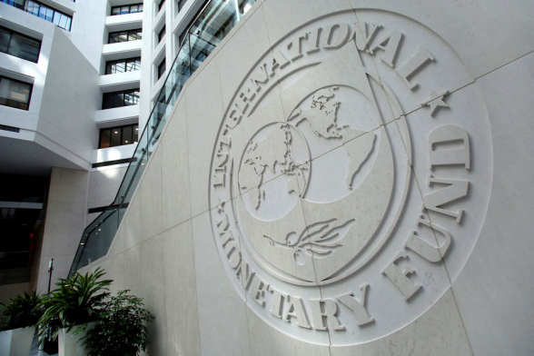 МВФ и Украина договорились о транше на $900 млн