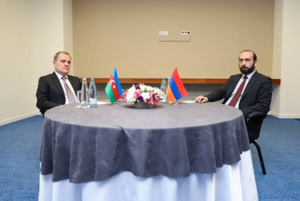 В Вашингтоне 12 июня состоится встреча глав МИД Армении и Азербайджана