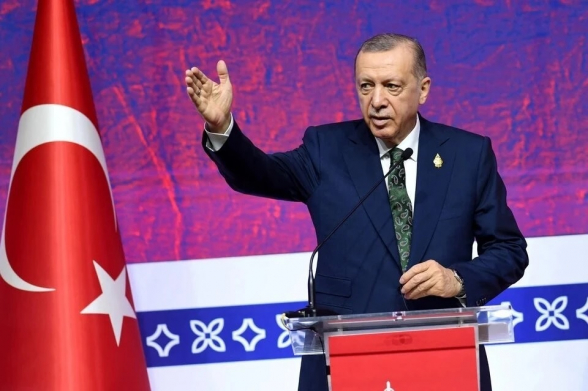 Не менее 20 глав государств и 45 министров примут участие в инаугурации Эрдогана – СМИ