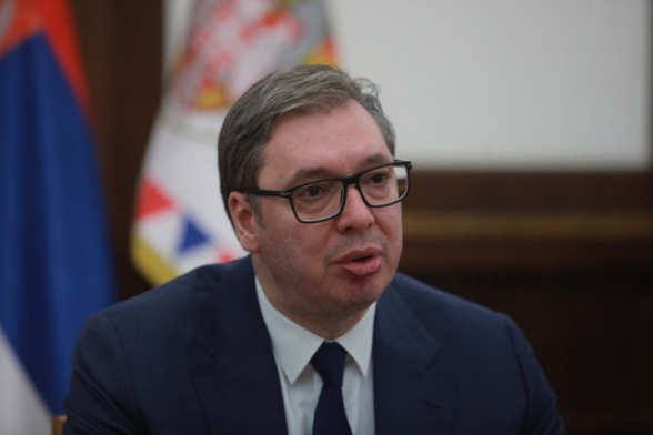 Президент Сербии назвал ситуацию на севере Косово крайне серьезной
