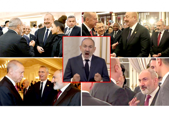 Чучело Эрдогана – 7or TV