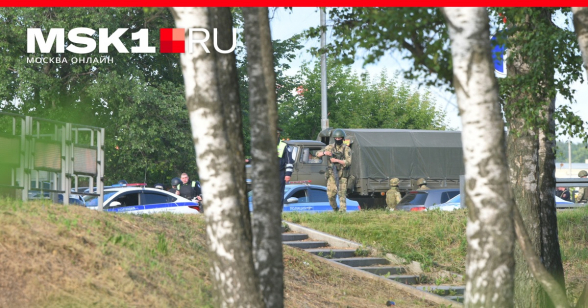 В Москве и Московской области объявили о снятии режима КТО