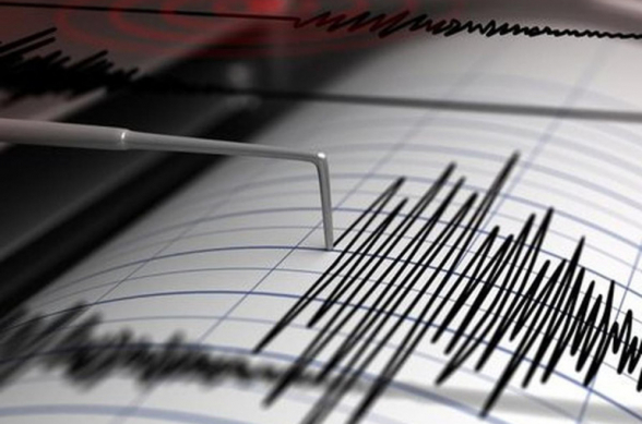 Գյումրու մոտակայքում երկրաշարժ է տեղի ունեցել
