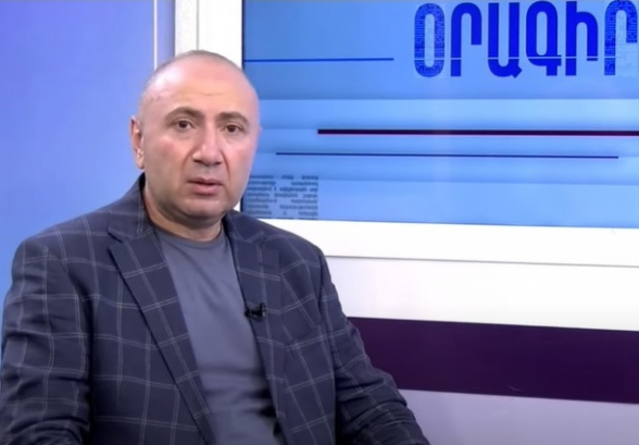 Армения фактически заводится под Турцию – координатор движения «Мать Армения» Андраник Теванян (видео)