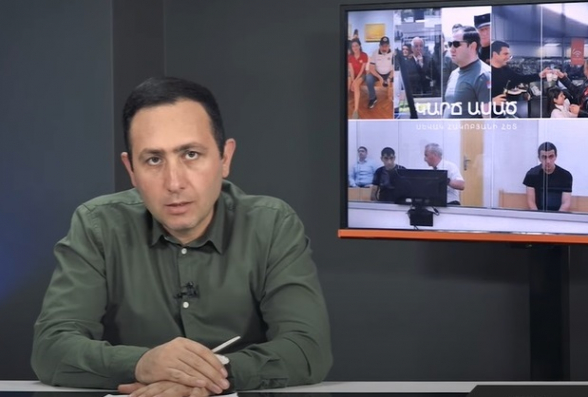 Ի՞նչ են արել այս պաշտոնյաները Հայաստանից զինվոր գողանալուց հետո 40 օր․ «Կարճ ասած» (տեսանյութ)