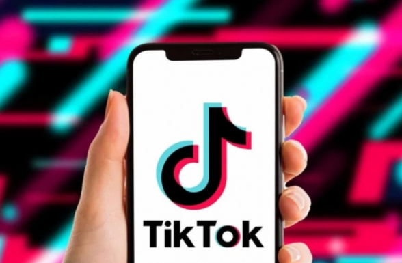 TikTok-ը թույլ է տվել տեքստեր հրապարակել