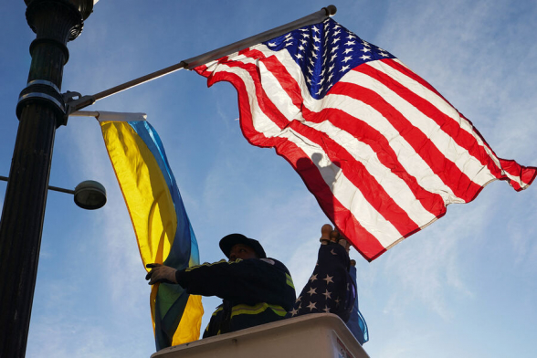 США готовятся к «войне на истощение» на Украине – «Financial Times»