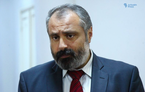 Давид Бабаян принял решение сдаться правоохранительным органам Азербайджана