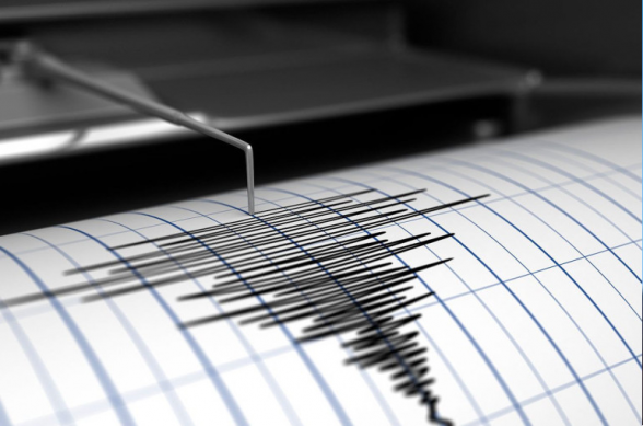 Երկրաշարժ՝ Ջերմուկից 18 կմ հյուսիս